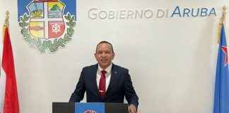 Diamars Awor Lo Presenta E Plan Di Maneho Di Enseñansa 2021 -2025