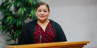 Scucha ta un arte, pero a keda demostra cu oposicion djis no kier scucha