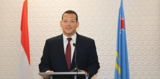 Minister Rocco Tjon: A habri vacatura pa alto comisario di POLIS