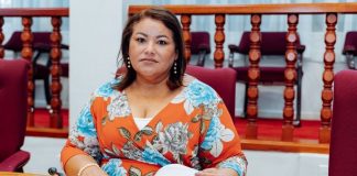 Situacion na Colegio Arubano ta pidi pa un solucion pronto na bienestar di nos studiantenan