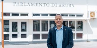 Splicacion di LIM pa pueblo compronde e proceso di e ley