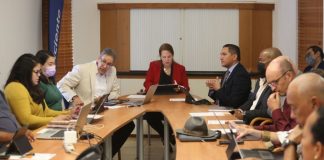 Gobierno ta trahando riba maneho pa UTV/ATV