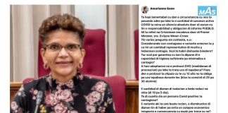 MEP: Lamentabel cu un profesional manera Aquanette ta cuestiona experticio di profesionalnan