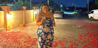 Minister Xiomara Maduro no a kibra regla di klaapchi