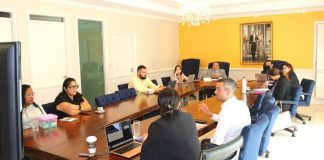 Fundacion Autismo Aruba (FAA) A Presenta Plannan pa 2022.