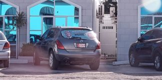 Landsrecherche tabata bezig cu un “big fish” ayera den caso di corupcion di Benny y AVP