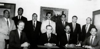 Dia 15 di januari MEP ta recorda e di 31 aña di fayecimento di Guillermo Trinidad