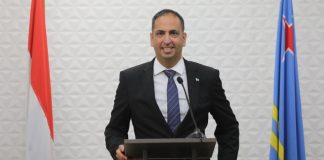 E variante di Omicron ta hopi contagioso y menos peligroso