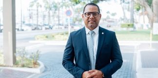 Ta haci peticion na Minister di Husticia y Asunto Social pa sondea posibilidad pa sostene Bureau Slachtofferhulp Aruba