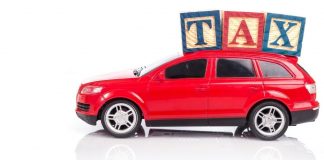 E ultimo dia pa paga impuesto di vehiculo di motor ta 31 di januari 2022