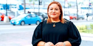 Parlamentario Shailiny Tromp-Lee (MEP): RWZI un topico pa añanan indica como un punto di preocupacion hayando su atencion