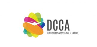 Dutch Caribbean Cooperation of Airports (DCCA) ta organisa e prome “Sustainable Air Transportation Event” internacional na Aruba na November 2022