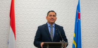 “Mayoria candela na Parkietenbos causa intencionalmente” – Minister Arends Minister Arends