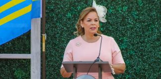 Discurso di Prome Minister Dia di Betico 2022