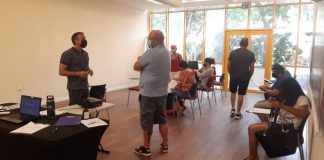 Exitoso Dia di Betico 2022 den un ambiente ameno na MANA