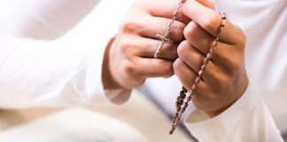 Pastor Marcel Balootje: SPIRITO SANTO TA DONJO DI NOS CURPA.