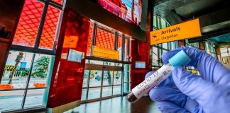 Residentenan cu ta regresa Aruba no mester tests mas, bao condicion cu nan ta completamente vacuna