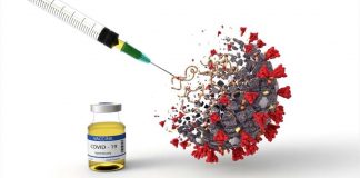 Vacuna no nifica cu bo lo no por haya Covid; Vacuna lo yudabo pa no bira hopi malo y kisas no mester bay ICU