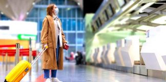 Turistanan lo no mester pasa test pa bini Aruba, si encaso nan ta completamente vacuna