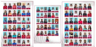 Aruba Marriott a sera aña 2021 brindando 114 asociado cu oportunidad pa un transferencia interno of promocion