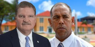 Caso di corupcion di AVP lo ta den corte dia 7 di februari 2022