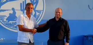 Bestuur di Colegio Arubano: No por soluciona a corto plazo problemanan ku ta resultado di erornan di aรฑanan largo