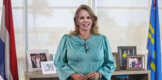 Ta mira pa Aruba e aña nobo aki, como un aña di inversion y oportunidad