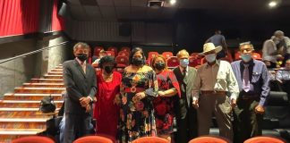 Un tradicion tipico di aña nobo; E documentario ‘Dande di Aruba’ a wordo estrena