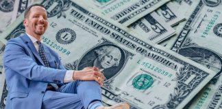 Partido MEP na Miguel Mansur: MIYONARIO MIGUEL MANSUR: BAI PAGA BO DEBENAN