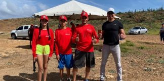 Hazaña Heintje Ras ta ehempel pa nos tur