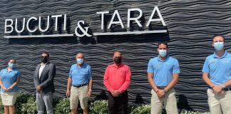 FTA y Bucuti a firma contracto colectivo nobo