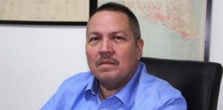 Ex director di Arubus, Teo Croes a bay sosega