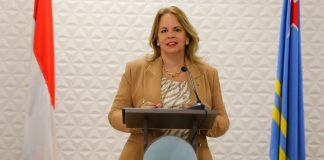 Pa bienestar di siguridad di Alumno y maestronan, ta pospone fecha cu Scol ta habri pa 10 di januari