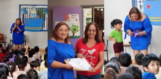 Betico a siña nos cu a base di union tur vision of meta por keda realisa