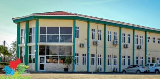 Santa Rosa ta sigui aporta na Aruba su Sector Primario