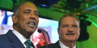 MEP: E scualmento di huez na Benny Sevinger di AVP ta indicacion di kiko su veredicto lo ta?