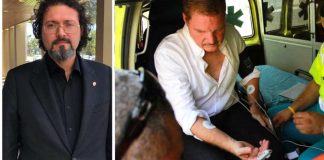 MEP na parlamentario Rycond Santos do Nacimento: Mike Eman sin kita sin pone ta e destructor di Aruba