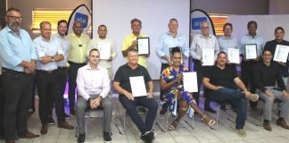 RCC: Construi cu un socio confiabel y responsabel.