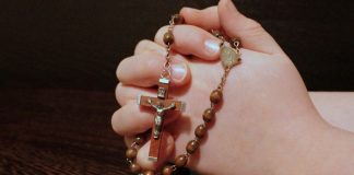 Oracion di dia 10-1-’22