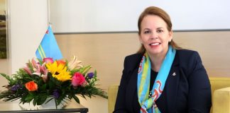 Den nomber di Partido MEP, LIDER DI MEP TA DESEA HENTER ARUBA UN ‘FELIZ DIA DI BETICO’