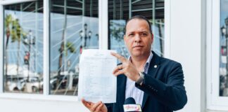 E masterplan di oposicion cu RWZI a rementa den nan cara