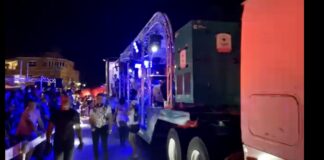 Gremionan AHATA, ATIA, KVK ta considera e parada irresponsabel