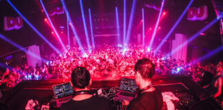 Parada di Carnaval ta trece cune cu no tin motibo pa sigui tene bar, snacktruck y horeca riba horario limita