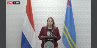 Tur medida a keda cancela desde 17 februari; Tur negoshi ta bay bek na horario normal di nan permiso