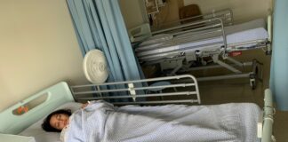 Mama ta pidi husticia pa su yiu agredi na scol y hospitalisa y no mas bullying