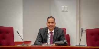 Tur indicacion ta mustra cu Aruba su awanan NO ta contamina!