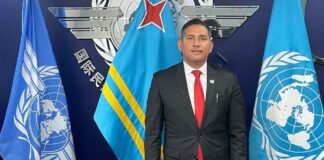 Embahada Hulandes a asisti Gobierno di Aruba riba aviacion