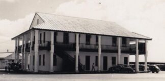 Ochenta aña di Segunda Guera Mundial