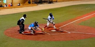 Resultado Liga Hubenil ABBA 2021