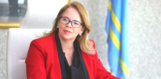 ARUBA TA SALIENDO FOR DI E DI 5 OLA DI COVID; Casonan activo di covid a baha bou di 100, y no tin ningun hende den cuido intensivo